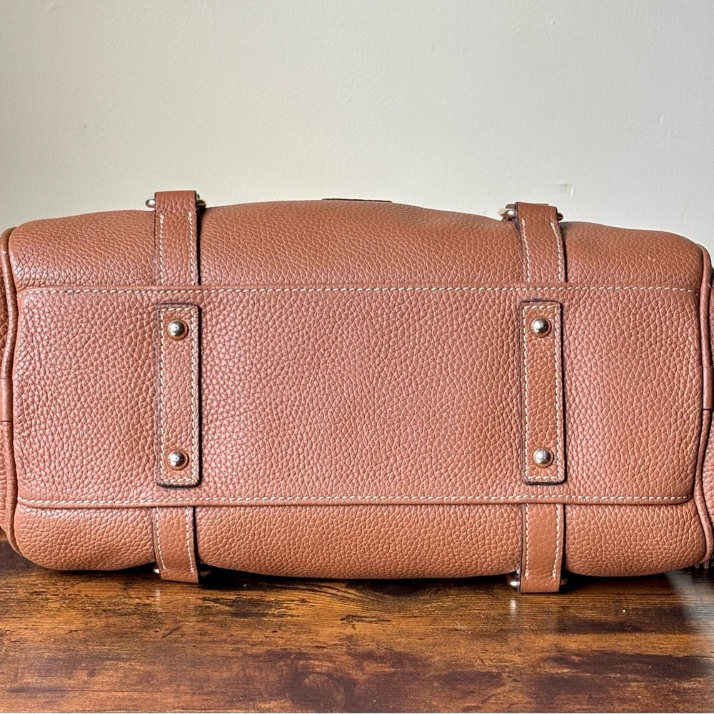 Dooney & Bourke Satchel - Picture 5 of 11